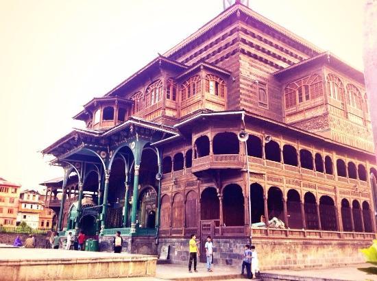 Shah-e-Hamdan